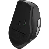 Мышь A4Tech Fstyler FG35S (серый/черный) фото 7